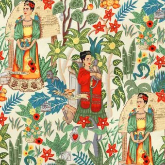 Frida Kahlo-1